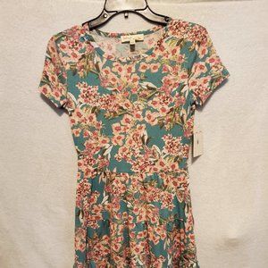 Women's Small Mini Dress